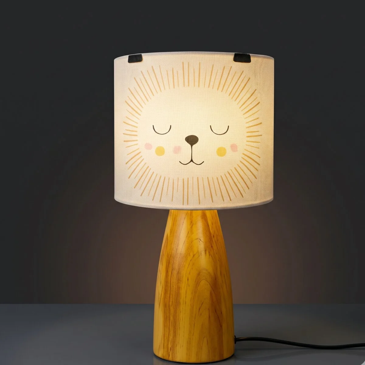 Table Lamps